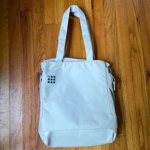 Moleskine Tote Bag